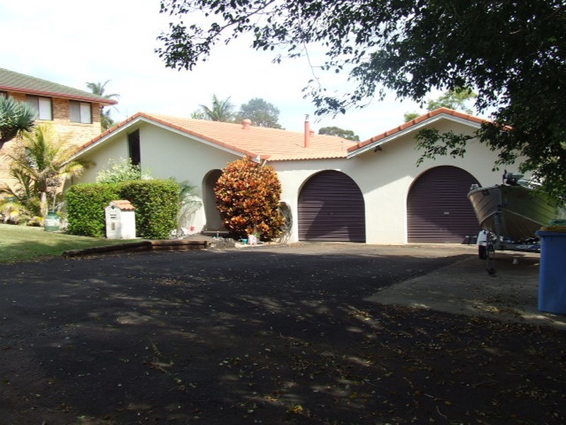 3 Rosedale Place, Alstonville NSW 2477