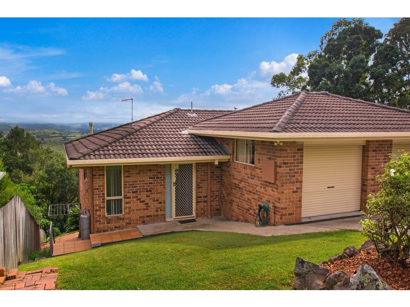 Unit 1/50 Mountain View Drive, Goonellabah NSW 2480