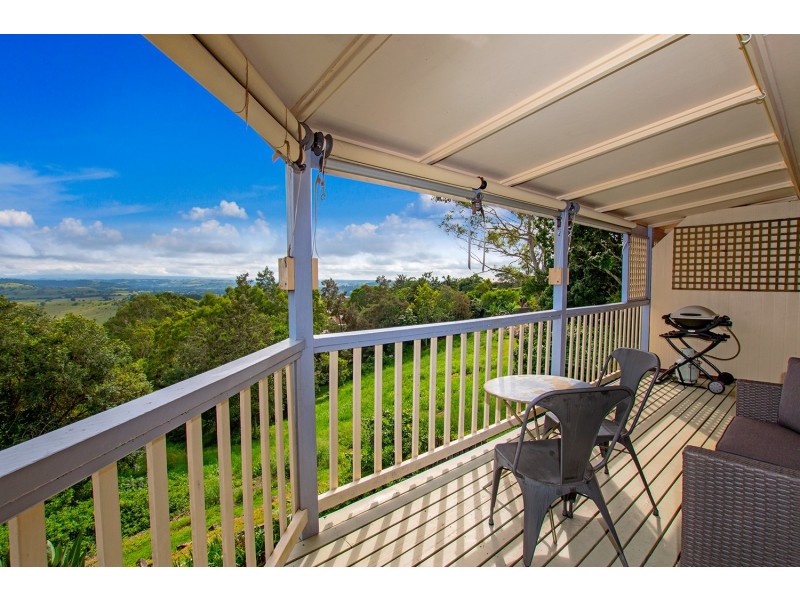 Unit 1/50 Mountain View Drive, Goonellabah NSW 2480