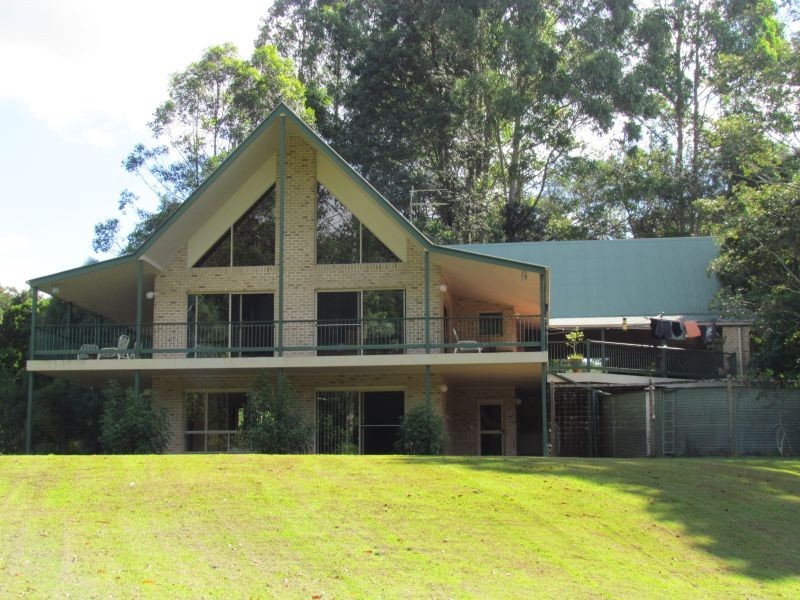 78 Willowbank Drive, Alstonville NSW 2477