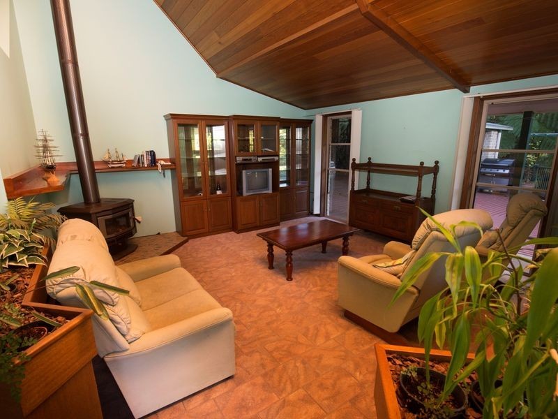 78 Willowbank Drive, Alstonville NSW 2477