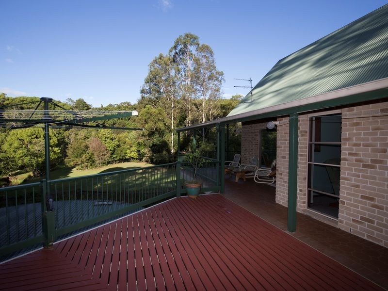 78 Willowbank Drive, Alstonville NSW 2477