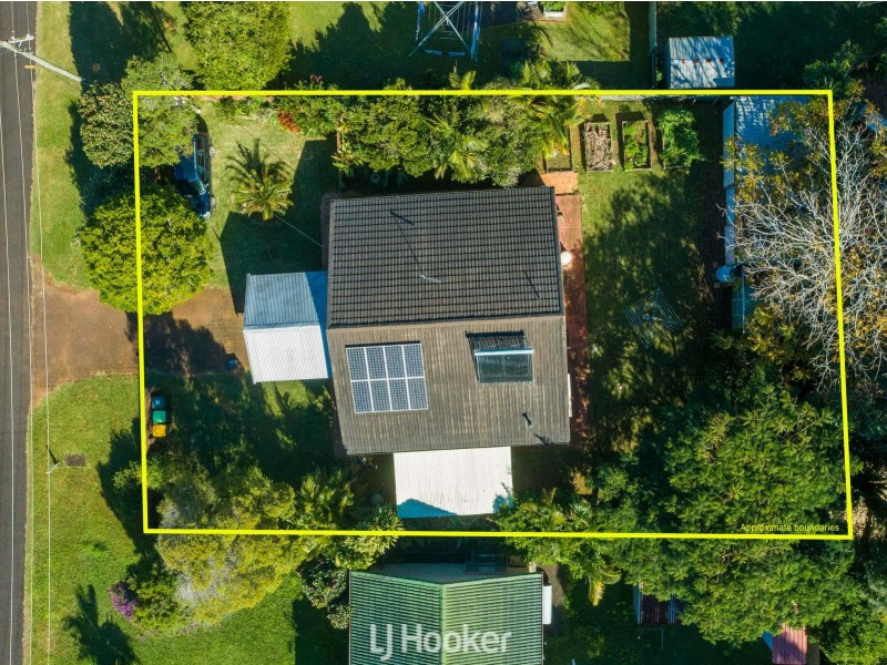 2 Brown Avenue, Alstonville NSW 2477