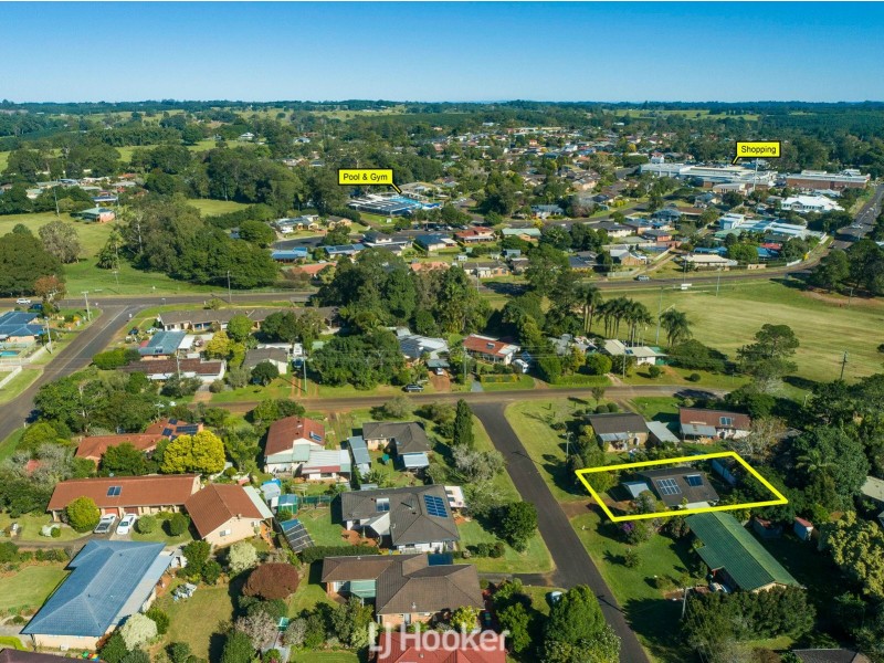 2 Brown Avenue, Alstonville NSW 2477