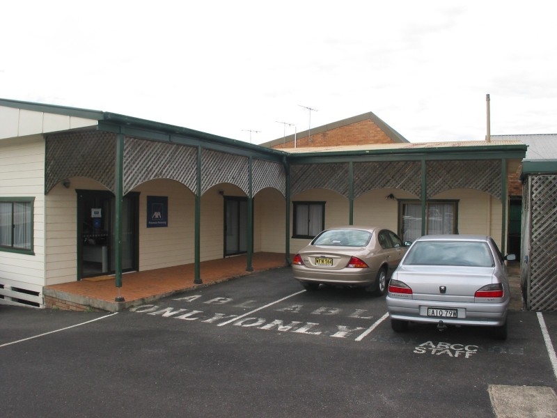 Suite 3/78b Main Street, Alstonville NSW 2477