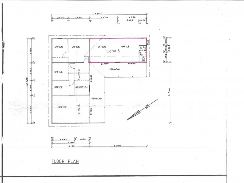 Suite 3/78b Main Street, Alstonville NSW 2477