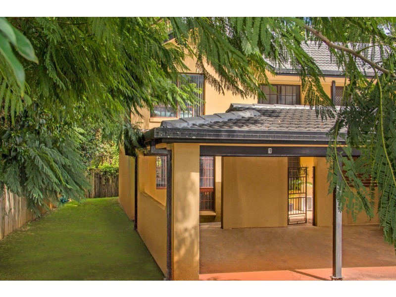 1/205 Ballina Road, Alstonville NSW 2477