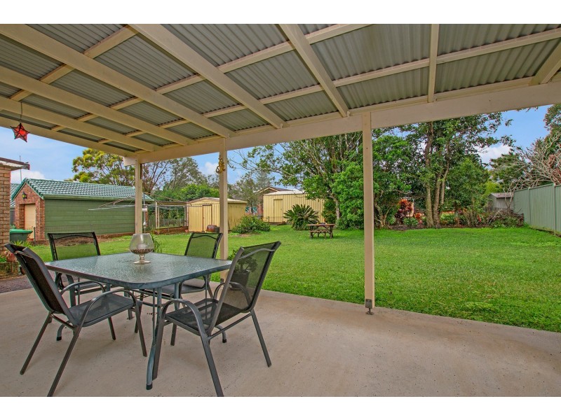 172 Ballina Road, Alstonville NSW 2477