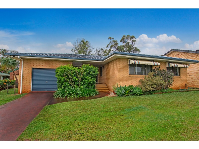 172 Ballina Road, Alstonville NSW 2477