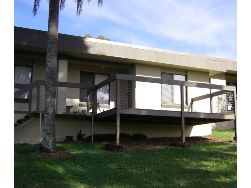 Unit 3/47 Fischer Street, Goonellabah NSW 2480