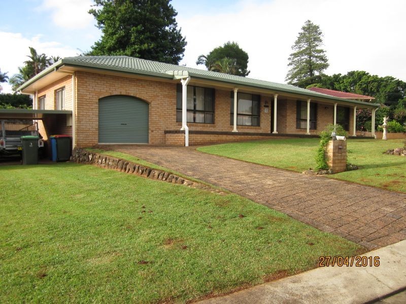 3 Cawley Close, Alstonville NSW 2477