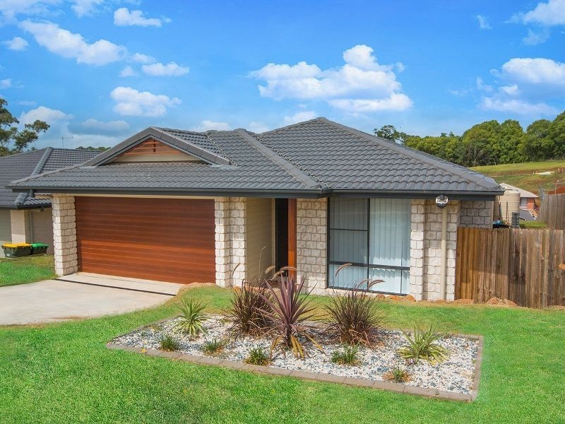30 Plateau Drive, Wollongbar NSW 2477