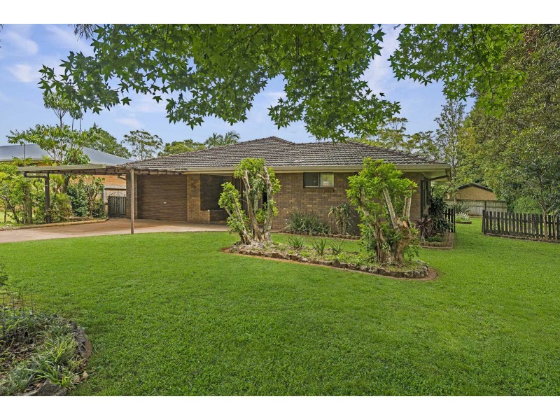 33 Mellis Circuit, Alstonville NSW 2477