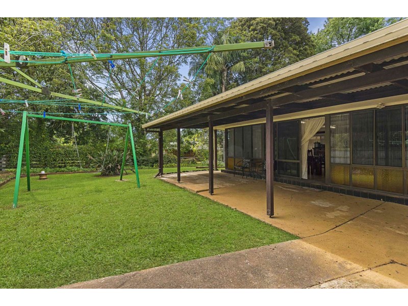 33 Mellis Circuit, Alstonville NSW 2477