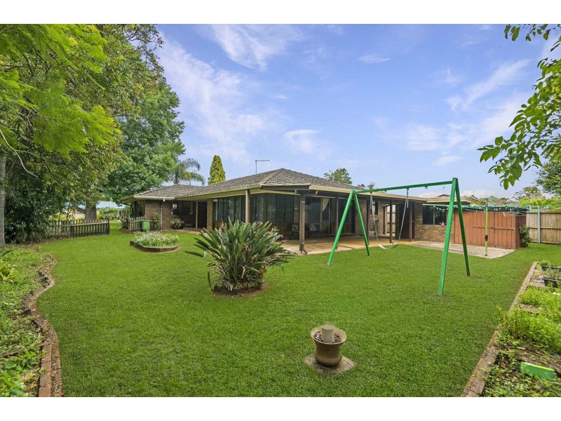 33 Mellis Circuit, Alstonville NSW 2477