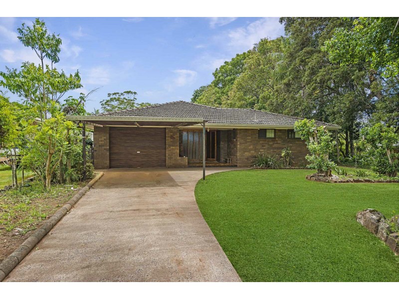 33 Mellis Circuit, Alstonville NSW 2477