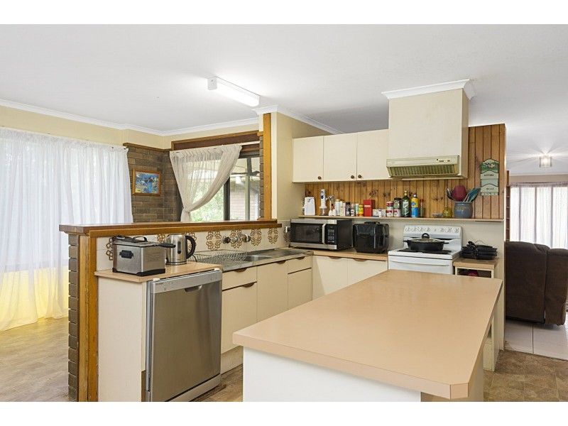 33 Mellis Circuit, Alstonville NSW 2477