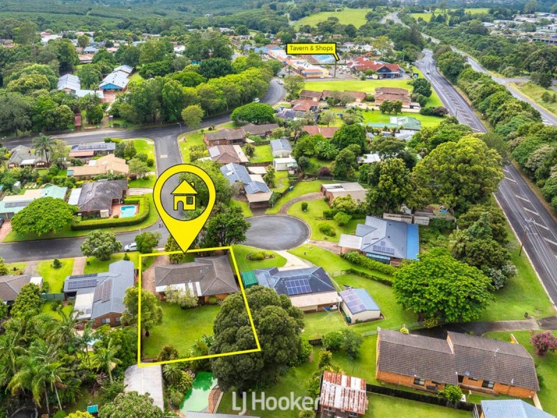 7 Virginia Place, Wollongbar NSW 2477