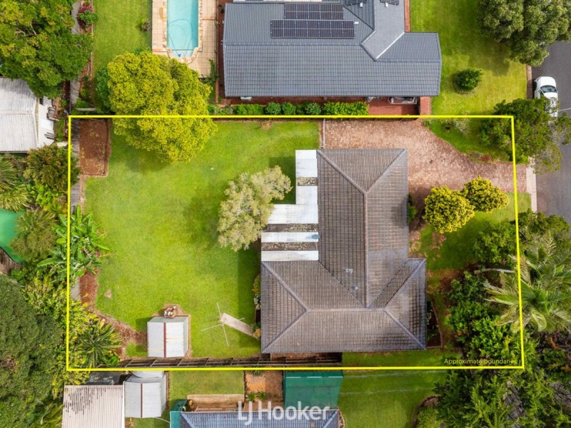 7 Virginia Place, Wollongbar NSW 2477