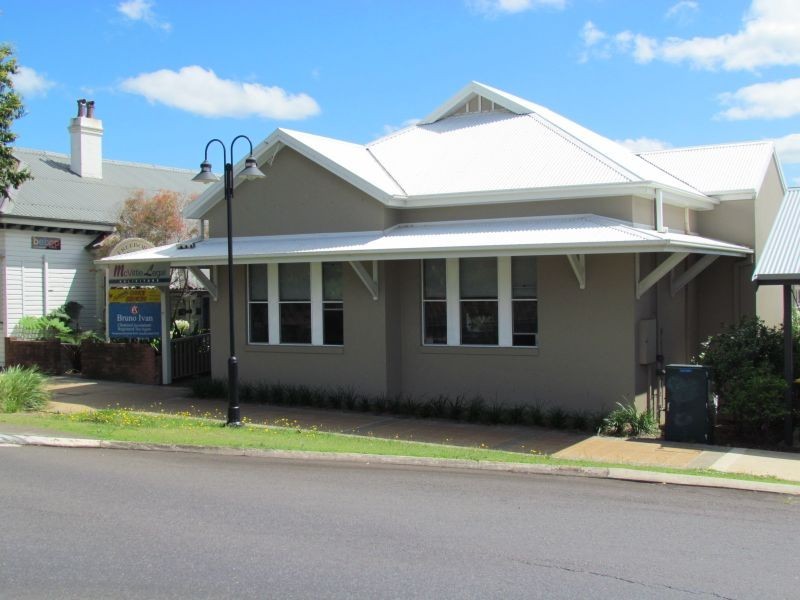 Office 1/94 Main Street, Alstonville NSW 2477