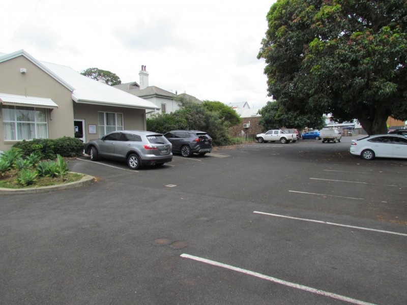 Office 1/94 Main Street, Alstonville NSW 2477