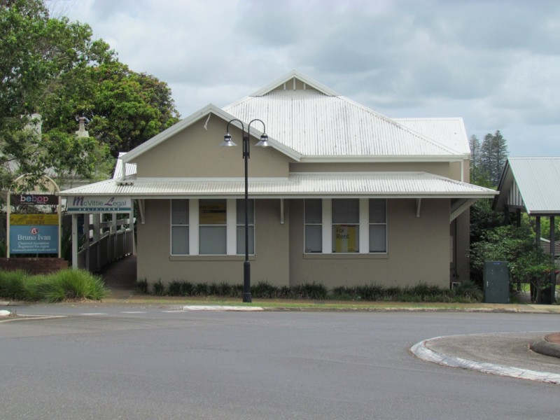 Office 1/94 Main Street, Alstonville NSW 2477