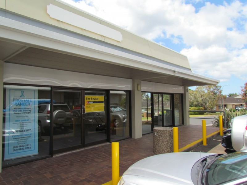 Shop 38b/89 – 91 Main Street, Alstonville NSW 2477