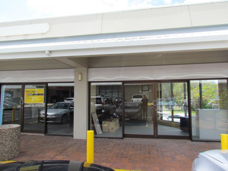 Shop 38b/89 – 91 Main Street, Alstonville NSW 2477