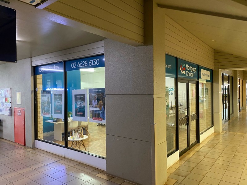 Shop 6/8-20 Robertson Street (The Plaza), Alstonville NSW 2477
