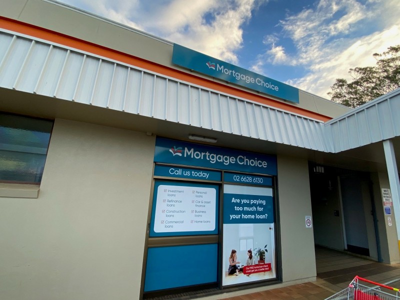 Shop 6/8-20 Robertson Street (The Plaza), Alstonville NSW 2477