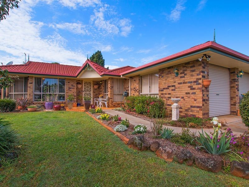 18 Clare Street, Alstonville NSW 2477