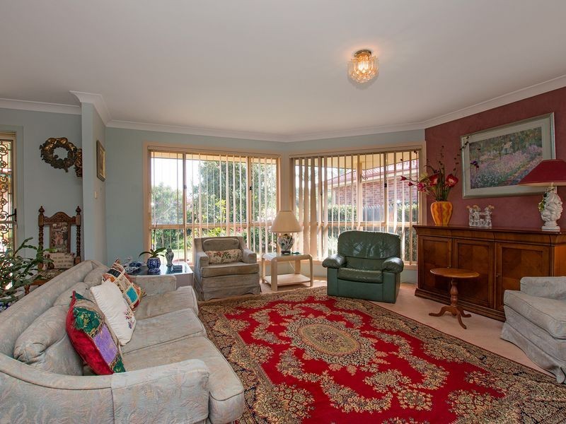 18 Clare Street, Alstonville NSW 2477