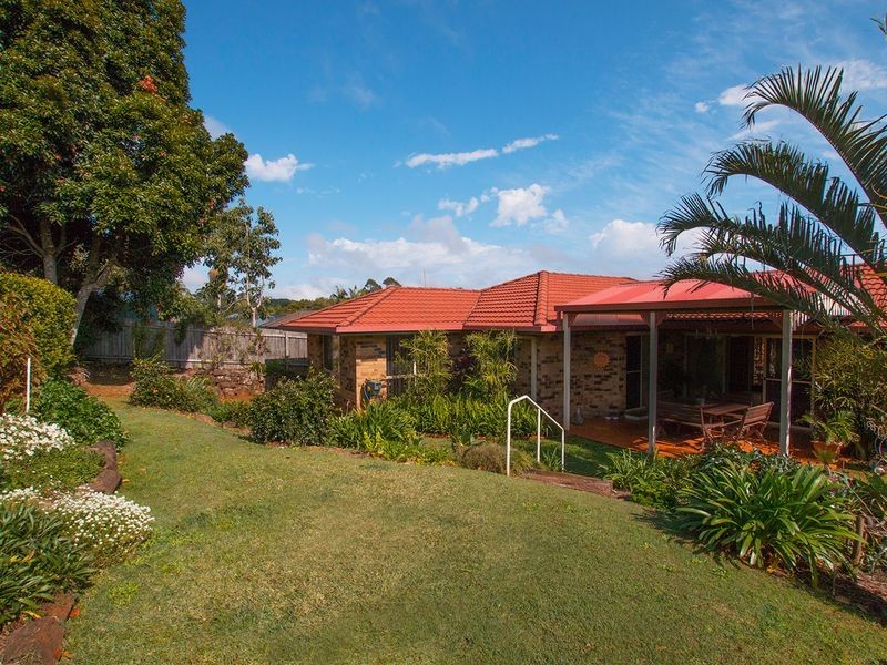 18 Clare Street, Alstonville NSW 2477