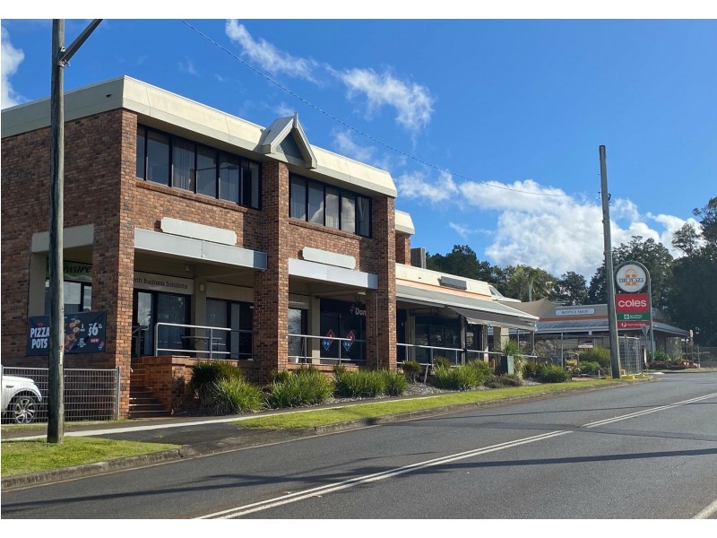 Shop 25/89-91 Main St (The Plaza), Alstonville NSW 2477