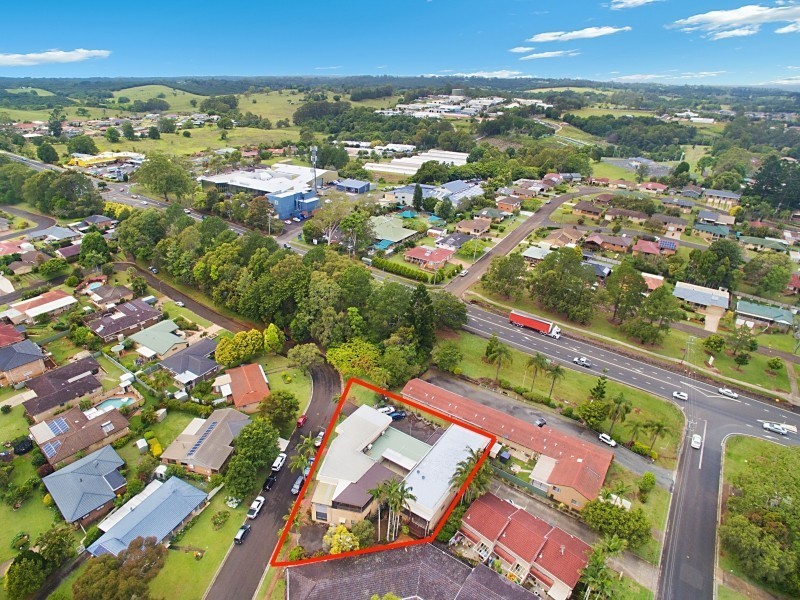 Suite 4/32-34 Gum Tree Drive, Goonellabah NSW 2480