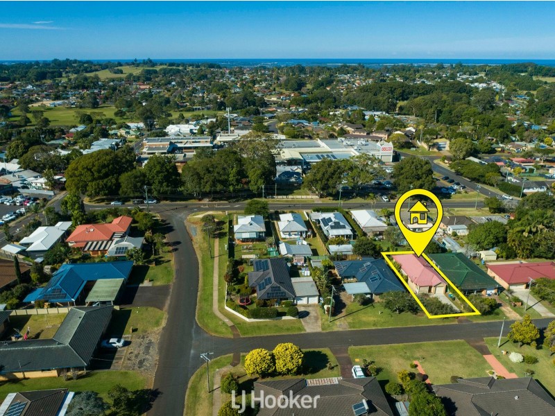 4a Albert Place, Alstonville NSW 2477
