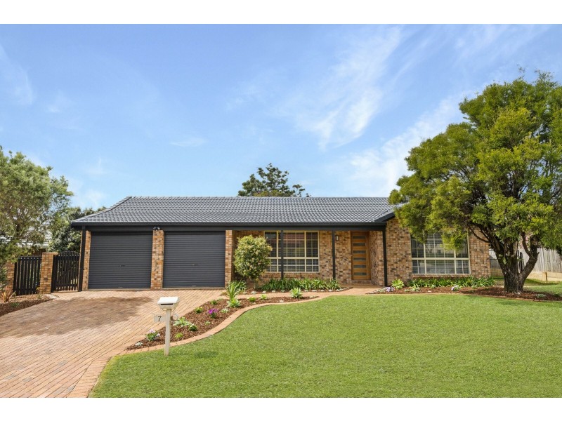 7 Bahama Avenue, Alstonville NSW 2477