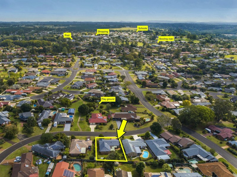 7 Bahama Avenue, Alstonville NSW 2477