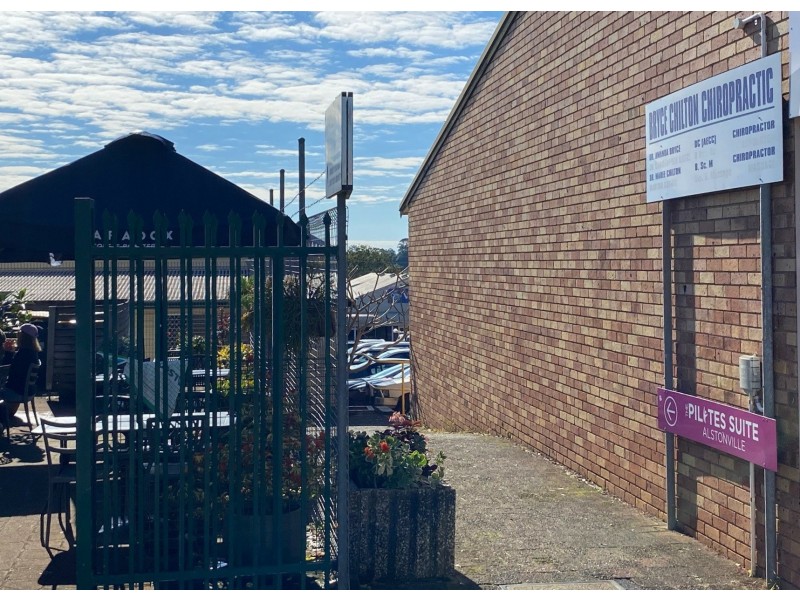 Suite 2/76 Main Street, Alstonville NSW 2477