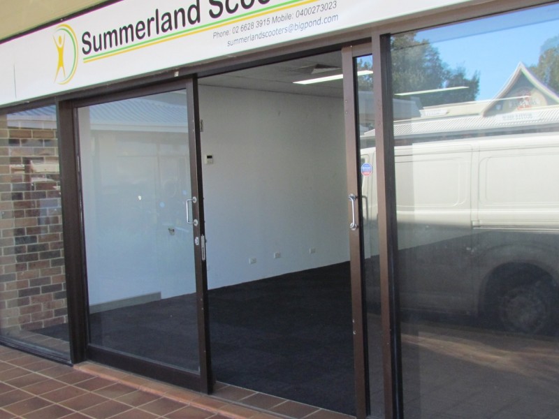 Shop 28 Alstonville Plaza/89 – 91 Main Street, Alstonville NSW 2477