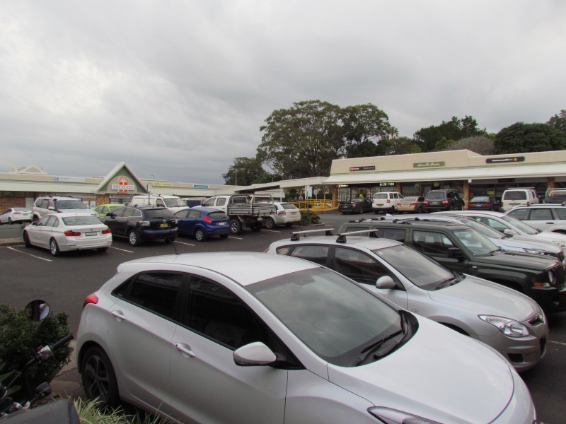 Suite 2 1st Floor/89 – 91 Main Street, Alstonville NSW 2477