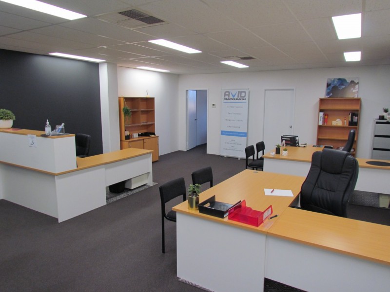 Suite 2 1st Floor/89 – 91 Main Street, Alstonville NSW 2477