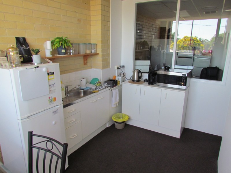 Suite 2 1st Floor/89 – 91 Main Street, Alstonville NSW 2477