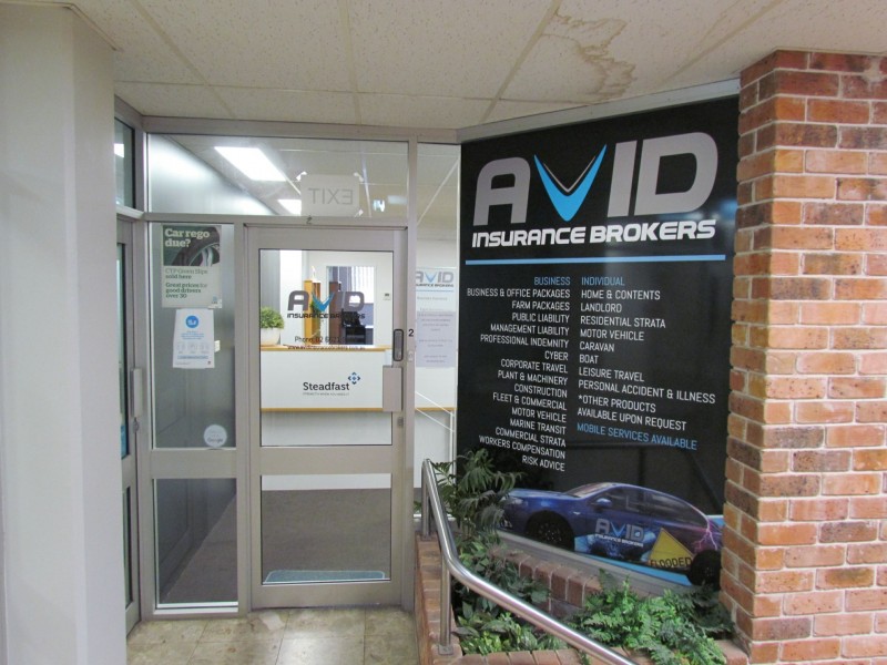 Suite 2 1st Floor/89 – 91 Main Street, Alstonville NSW 2477