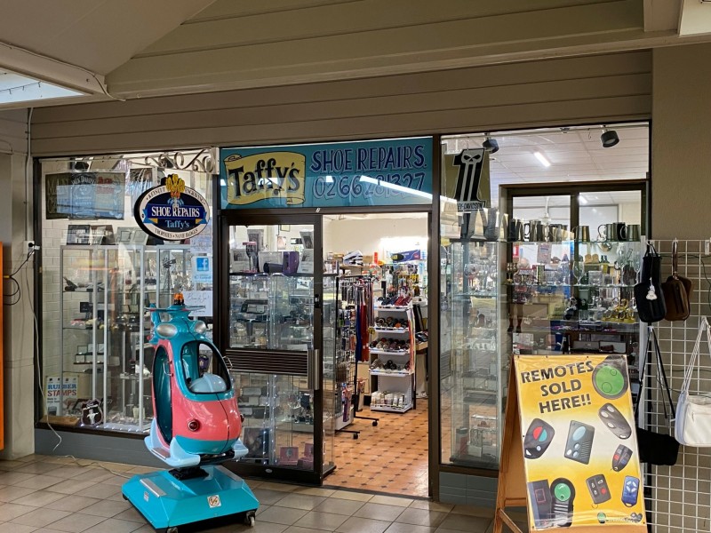 Shop 7/89 – 91 Main Street, Alstonville NSW 2477