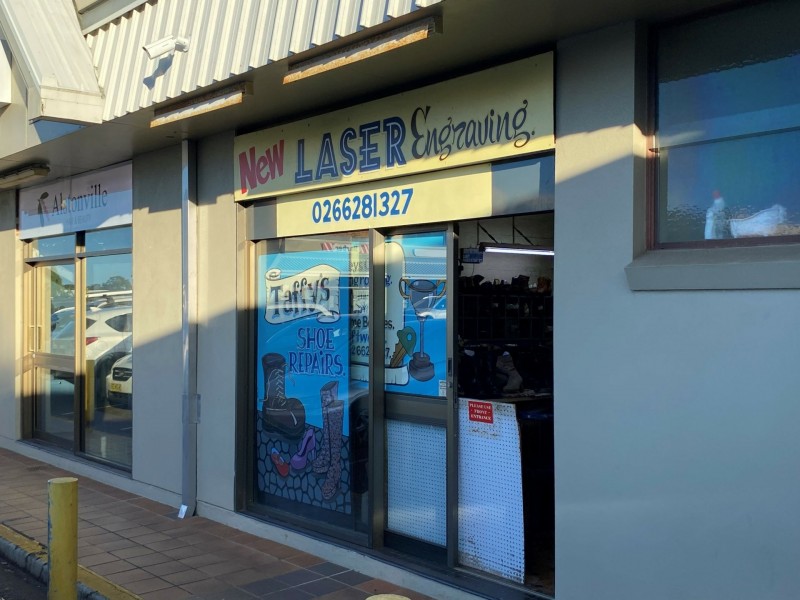 Shop 7/89 – 91 Main Street, Alstonville NSW 2477