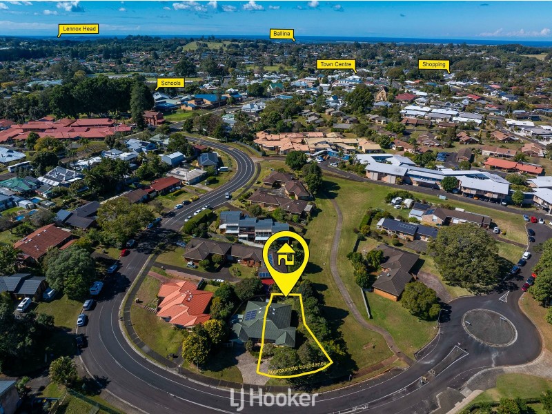 Unit 2/14 Cawley Close, Alstonville NSW 2477