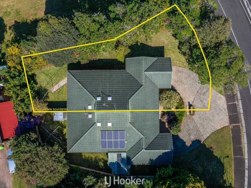 Unit 2/14 Cawley Close, Alstonville NSW 2477