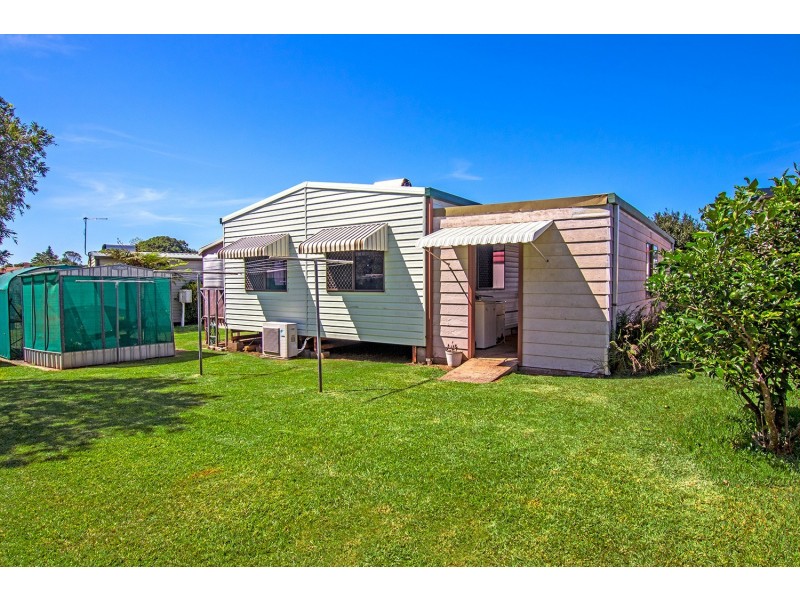 Site/24 Alstonville Leisure Village, Alstonville NSW 2477