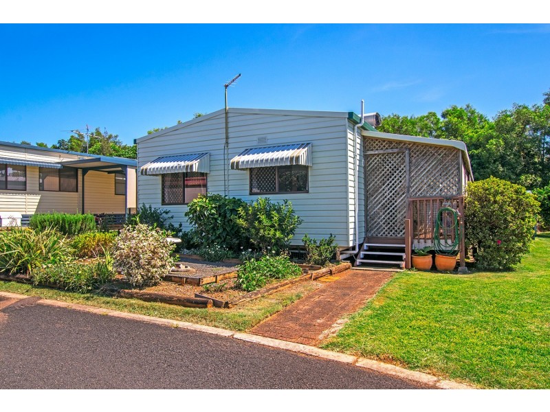 Site/24 Alstonville Leisure Village, Alstonville NSW 2477